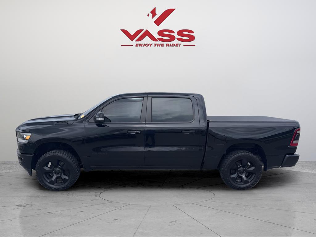 ram ram 1500 pickup 2019 1C6SRFFT1KN846914 image ram ram 1500 pickup 2019 1C6SRFFT1KN846914 image